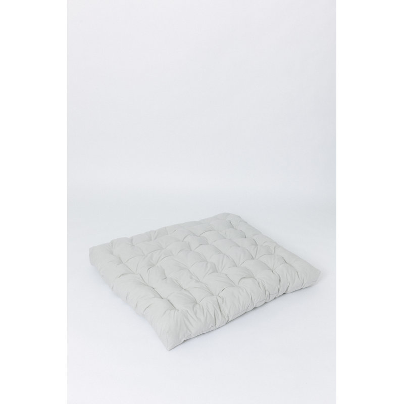 Matelas de jeu The Grey, 30 po x 30 po