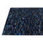 Tapis bleu foncé Orlowski