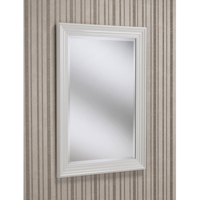 Pavadas Flat Wall Mirror