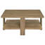 Table basse Elland