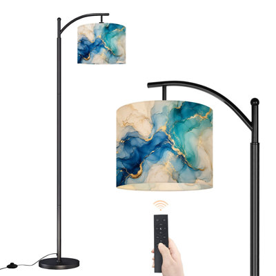 Grande lampe sur pied PeeNoke