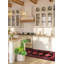 Tapis noir, rouge 3 pi 7 po x 12 pi 11 po Konya Anatolian