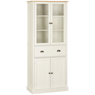 182.5cm Kitchen Pantry