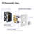 All-In-One Kit with Rough in-Valve-49658981