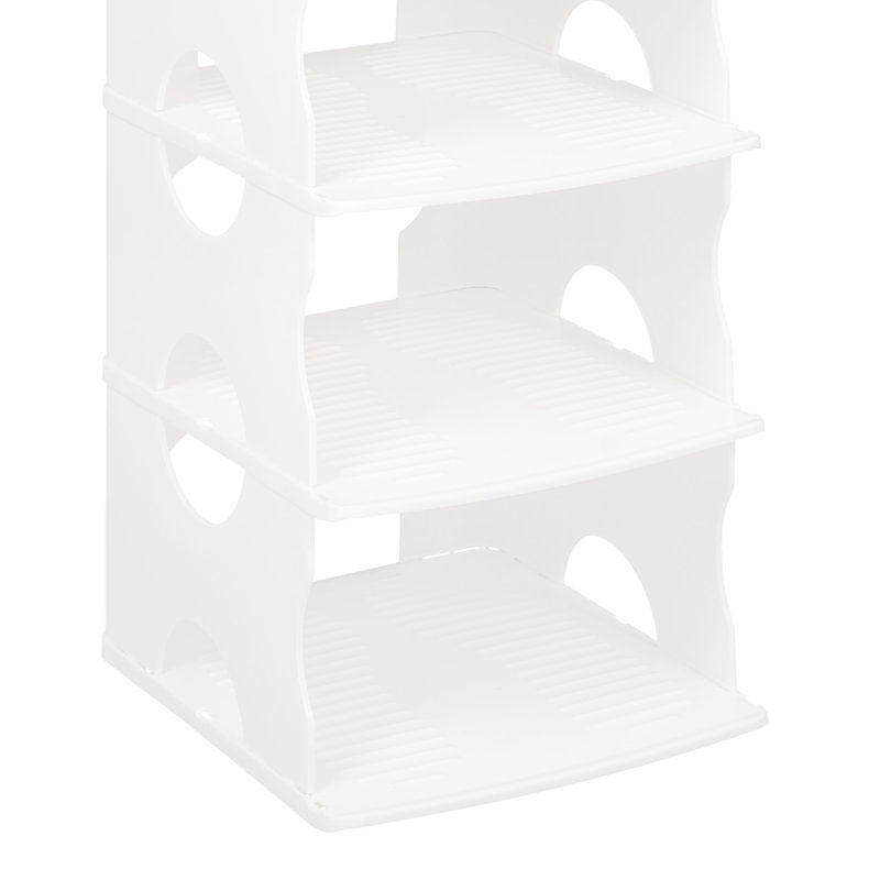 5-tier Shoe Rack
