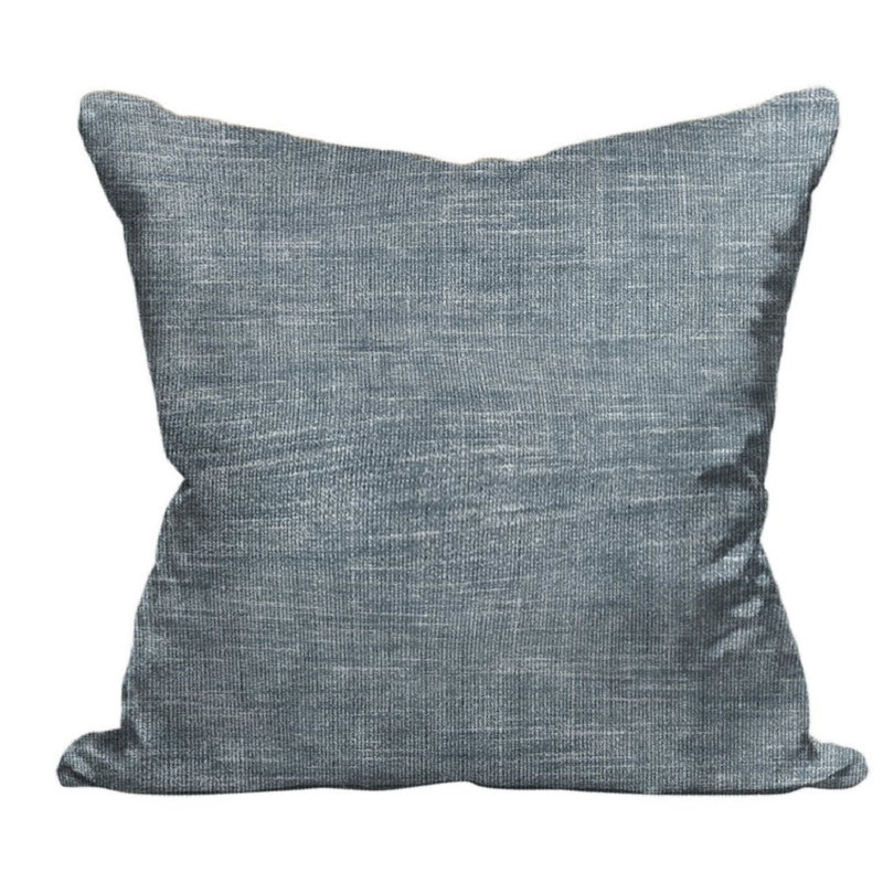 Supreme Reversible Throw Pillow, High Rise, 20"H x 20"W