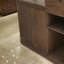 Armoire pour îlot central de style rétro-114014699