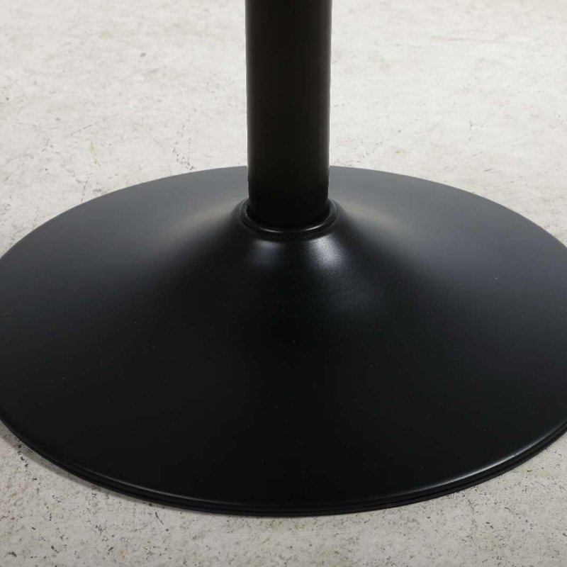 Tabouret de bar Lucah, Vert, 4