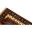 Wool Southwestern Area Rug