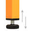 Organisateur de garde-robe pour garde-robe en acier-92467480