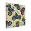 « motocyclette travel », art sur toile-31333010