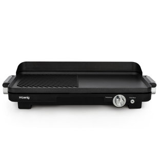 2-in-1 table grill GRX330