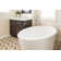Enchante Decorative 8" x 8" Porcelain Field Tile in Splendid