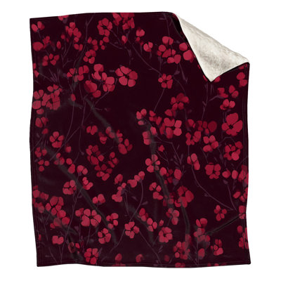 Jeté Floral