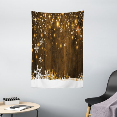 Polyester Tapestry