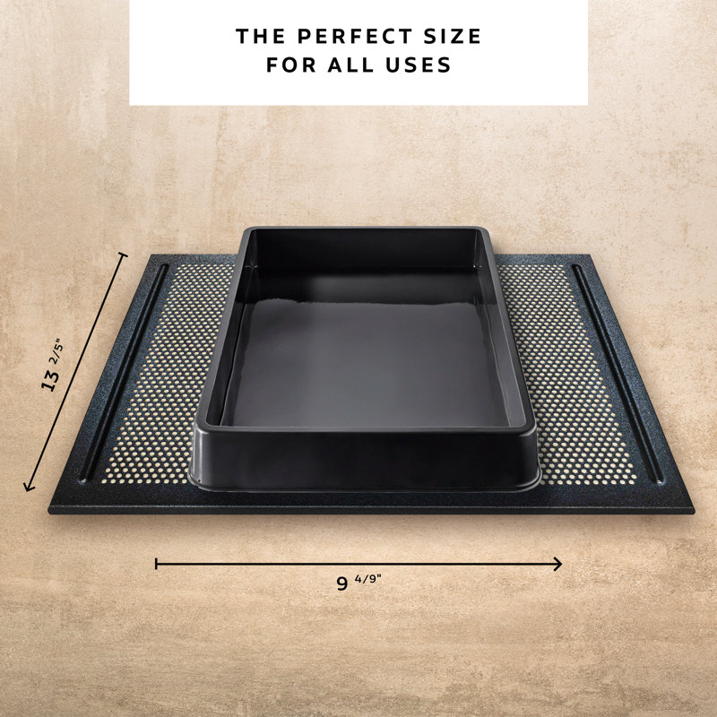 RECTANGLE FAMILY SIZE