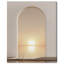 Sunset Warmth Print by Oliver Gal-773950979-773950990