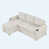 Beige est en rupture de stock