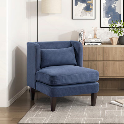 Mobilier de salon 1 pièce (avec chaise)