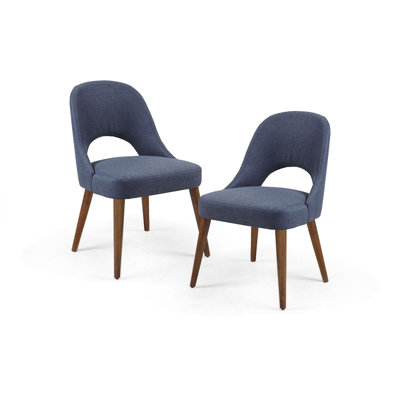 Chaise de salle à manger (ensemble de 2)