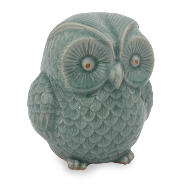Figurine Rodanthe