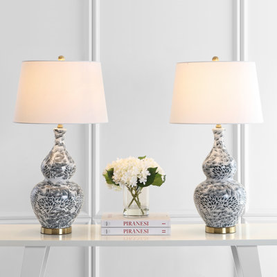 Lincolnwood Ceramic Table Lamp