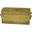 Handmade Brass Decorative Box
