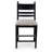 Kanisha Counter Height Barstool (Set Of 2)-120980265