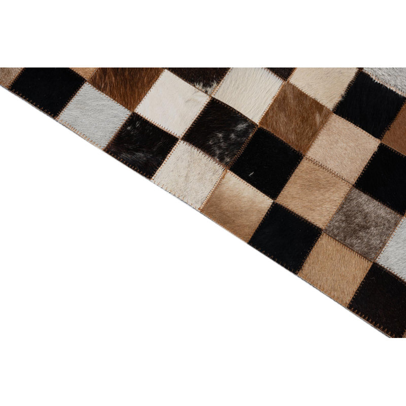 Tapis multicolore Jaime
