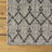 Crompton Moroccan Geometric Textured Weave Indoor/Outdoor Rug-1449063817-1398732811