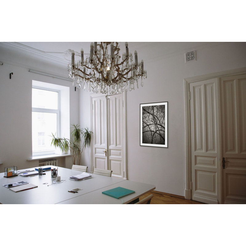 My Kingdom 4 Print by Ralph Mercer, 40.54" H x 29.54" W