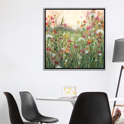" Spring In Full Bloom " by Carol Robinson