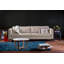 La Roux Leather Sofa-1860335376-1860335377