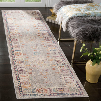 Soren Performance Oriental Rug