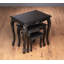 Ensemble de 3 tables gigognes Hamden-614348524
