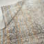 Dmon Floral Area Rug in Blue-1903343039