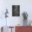 Art mural en métal 17 Rockes Ship Blueprint-1108768703