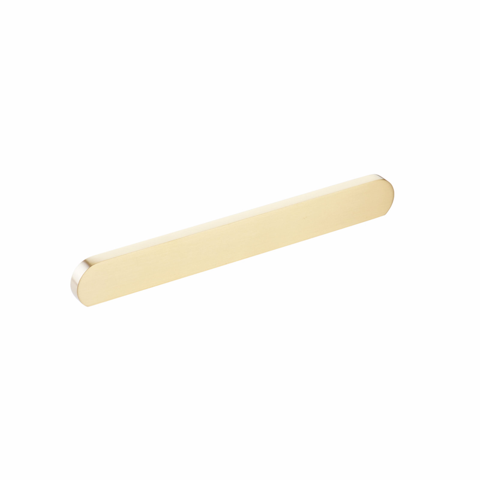 Schaub Café Cabinet Pull, Gun Metal, 8"