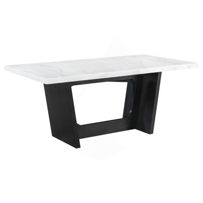 Table de salle à manger Maroney