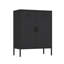 Armoire d'appoint en métal 32 po Naomi-953145045