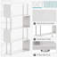 Lorentzen 80cm W Bookcase-326263322