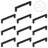 Square 3 3/4" Center Bar Pull Multipack-42032716
