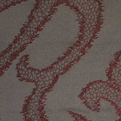 Savoy - 110" Organza Drapery & Window Curtain