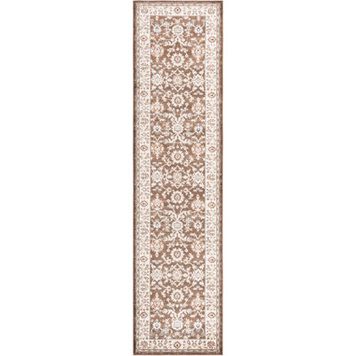 Tapis contemporain Aden