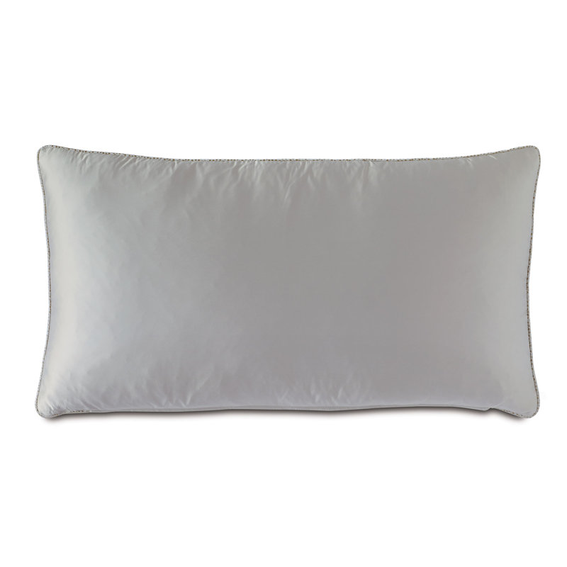 Silvio Polyester Zipper Sham, King