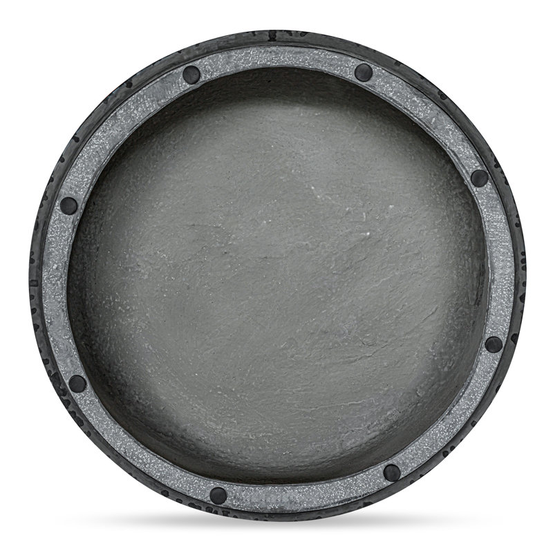 Kiri Outdoor Round Coffee Table