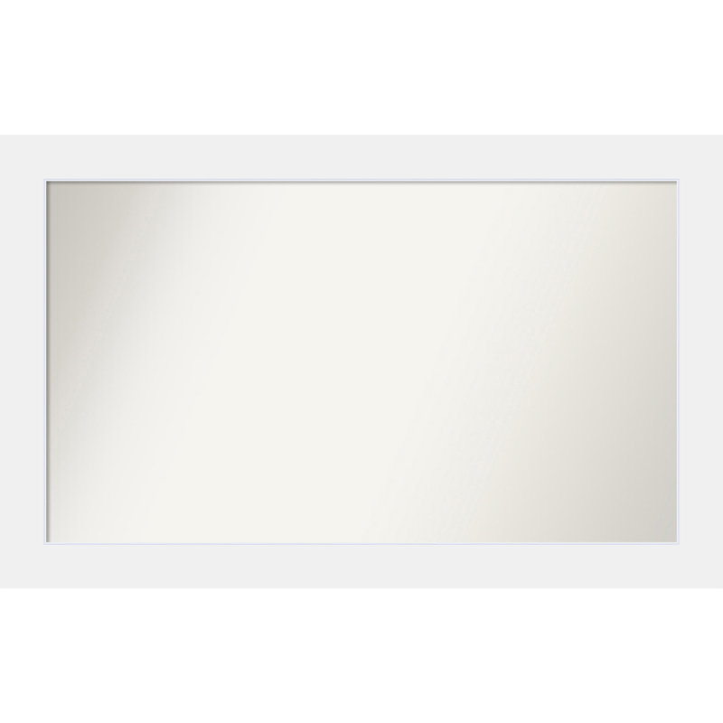 Miroir mural Alaena, 25 po x 45 po