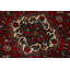 Madeha Wool Oriental Indoor Rug