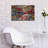 " Color Town " by Ata Alishahi-408298385