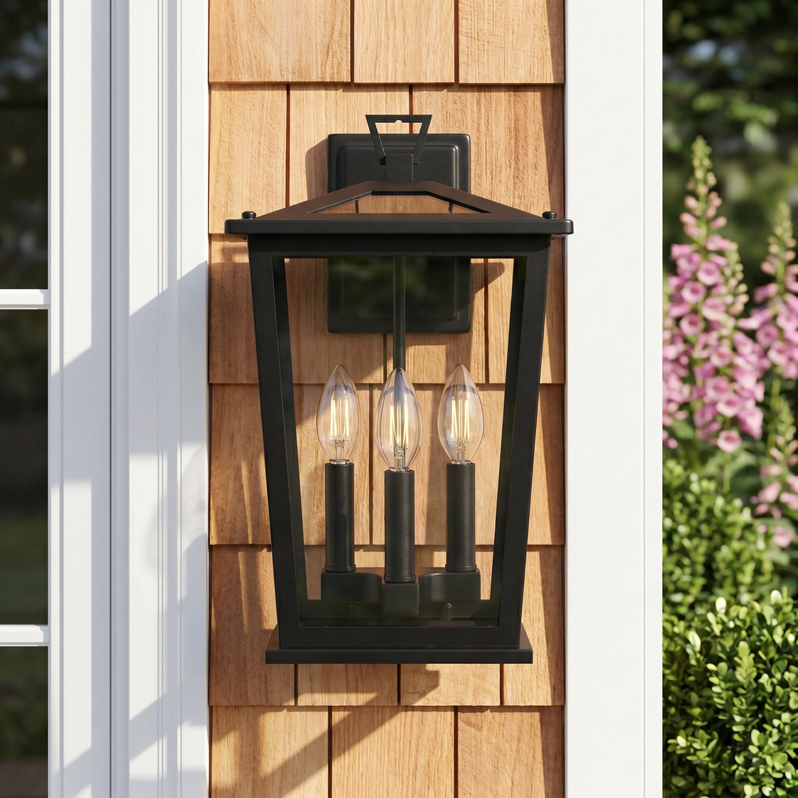 Outdoor Sconce
